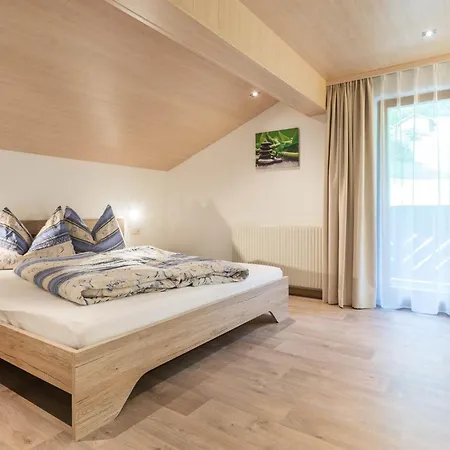 Heidemarie Apartment Schruns
